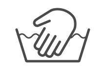 Handwäsche