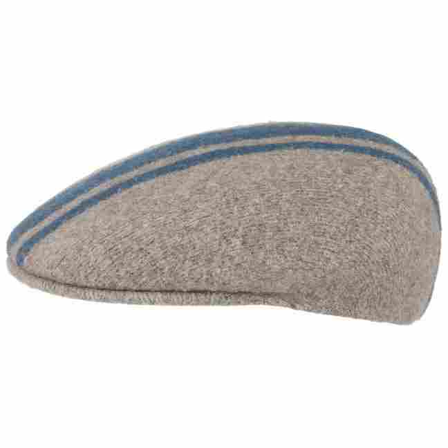 Code Stripe 504 Schirmmütze by Kangol 39,95 €